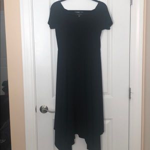 🔹3/$15 NWT Black Maxi dress from The Limited